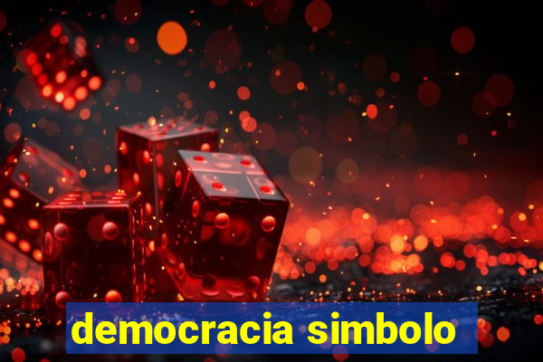 democracia simbolo